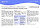 Shared Governance Poster Thumbnail