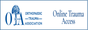OTA Online®: The Premier Education Site for Orthopaedic Trauma Surgeons & Healthcare Providers